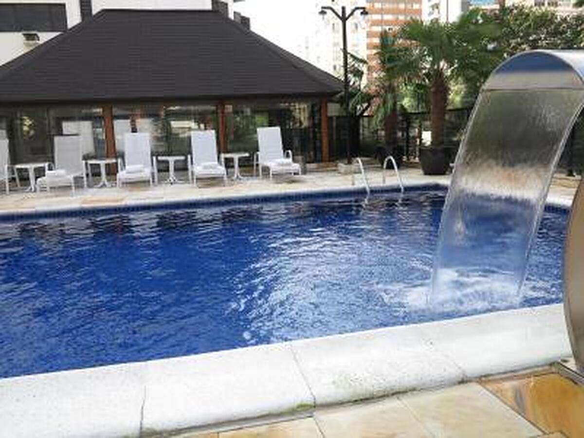 Transamerica Classic Victória Place