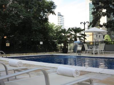 ترانسامریکا کلاسیک ویکتریا پلاس