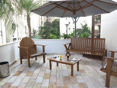 ترانسامریکا کلاسیک ویکتریا پلاس