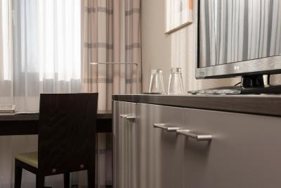 مرکور هتل دوسلدرف آیرپرت