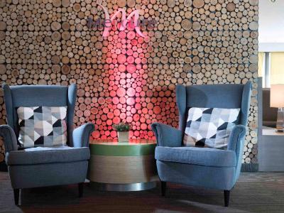 مرکور هتل دوسلدرف آیرپرت