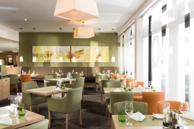 مرکور هتل دوسلدرف آیرپرت