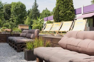 مرکور هتل دوسلدرف آیرپرت