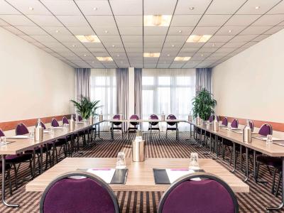 مرکور هتل دوسلدرف آیرپرت