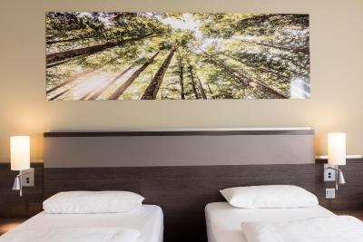 مرکور هتل دوسلدرف آیرپرت