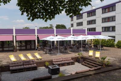 مرکور هتل دوسلدرف آیرپرت