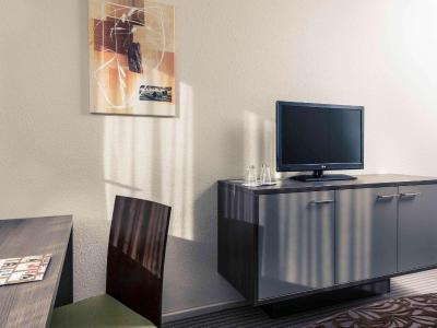 مرکور هتل دوسلدرف آیرپرت