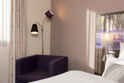 مرکور هتل دوسلدرف آیرپرت