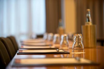 مرکور هتل دوسلدرف آیرپرت