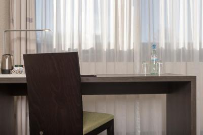 مرکور هتل دوسلدرف آیرپرت