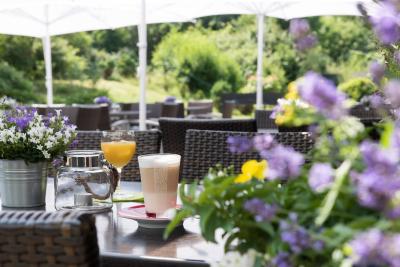 مرکور هتل دوسلدرف آیرپرت