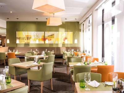 مرکور هتل دوسلدرف آیرپرت