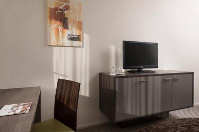 مرکور هتل دوسلدرف آیرپرت