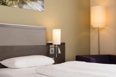 مرکور هتل دوسلدرف آیرپرت