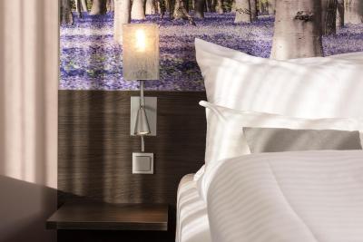 مرکور هتل دوسلدرف آیرپرت