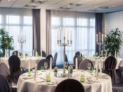 مرکور هتل دوسلدرف آیرپرت