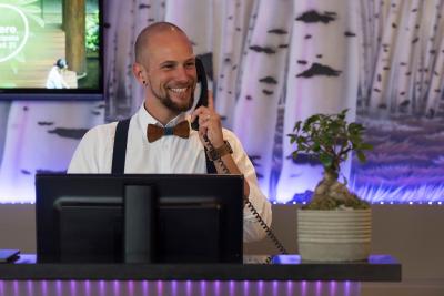 مرکور هتل دوسلدرف آیرپرت