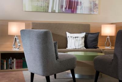 مرکور هتل دوسلدرف آیرپرت