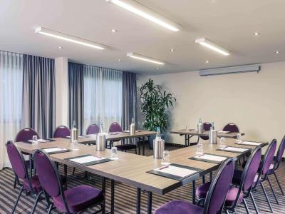 مرکور هتل دوسلدرف آیرپرت