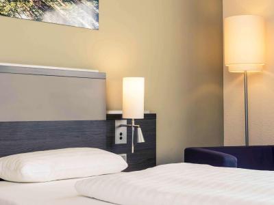 مرکور هتل دوسلدرف آیرپرت