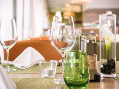 مرکور هتل دوسلدرف آیرپرت