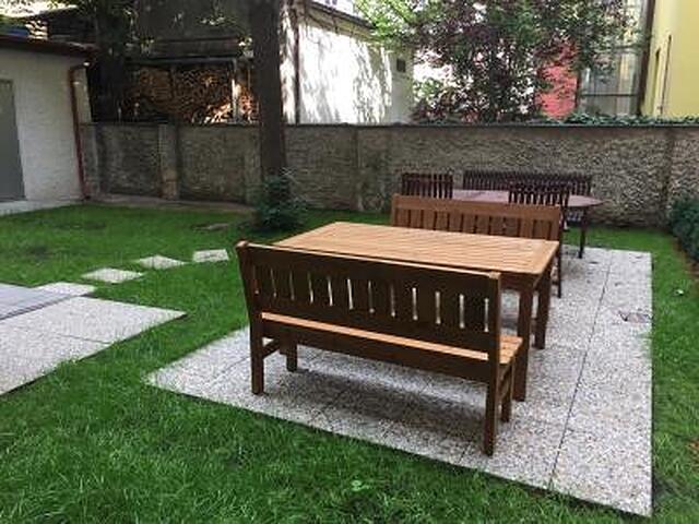 پراگو سیتی است جاجلنسکا