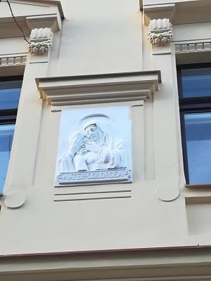 پراگو سیتی است جاجلنسکا