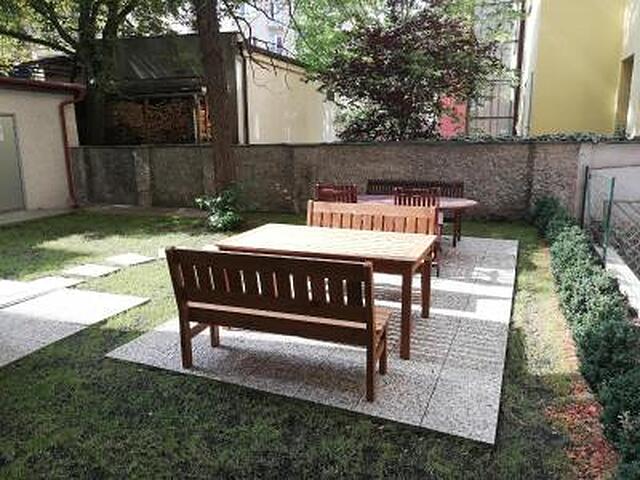 پراگو سیتی است جاجلنسکا