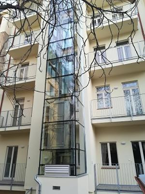 پراگو سیتی است جاجلنسکا