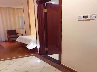 گرین تری این بیجینگ هایدیان دیستریکت