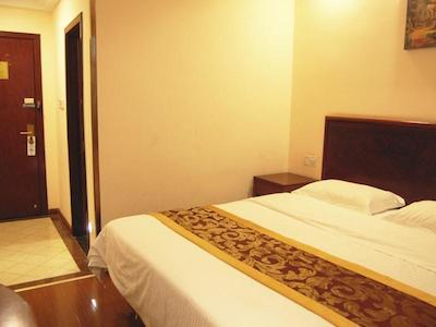 گرین تری این بیجینگ هایدیان دیستریکت