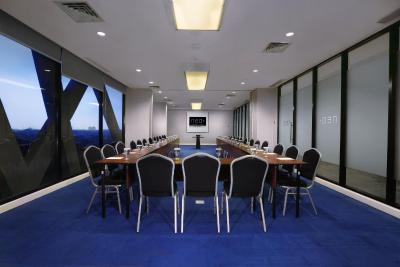 هتل نئو- کبران جاکارتا