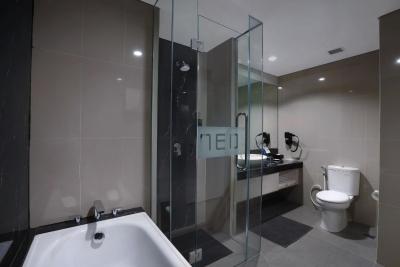 هتل نئو- کبران جاکارتا