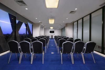 هتل نئو- کبران جاکارتا