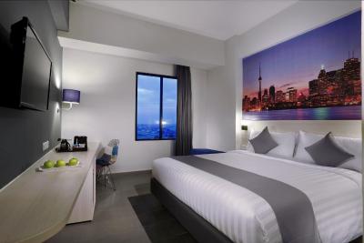 هتل نئو- کبران جاکارتا