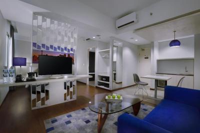 هتل نئو- کبران جاکارتا