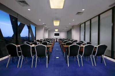 هتل نئو- کبران جاکارتا