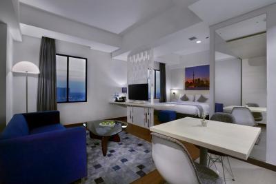 هتل نئو- کبران جاکارتا