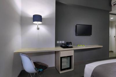 هتل نئو- کبران جاکارتا