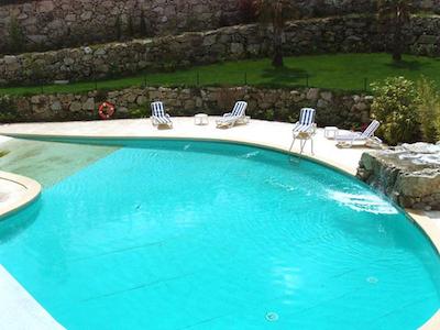 پورالا-وول والی هتل اند اسپا