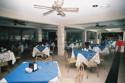 کوالیتی این توکستلا گوتیرز