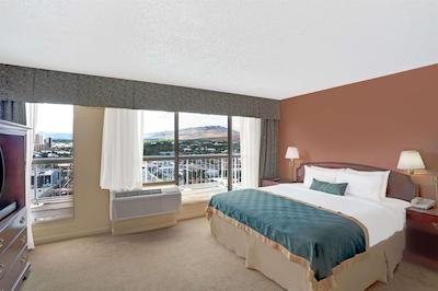 رامادا رنو هتل اند کاسینو