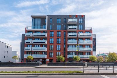 وبا اکسمدیشن