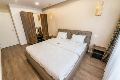 وبا اکسمدیشن