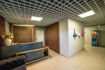 وبا اکسمدیشن