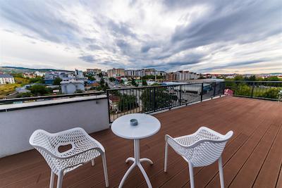 وبا اکسمدیشن