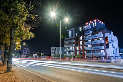 وبا اکسمدیشن