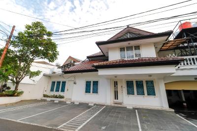 ردورز پلاس @ تندین