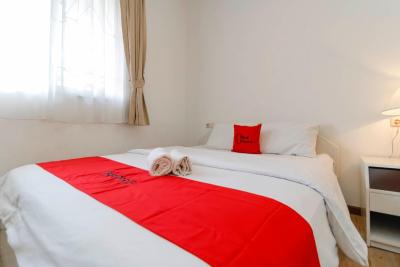 ردورز پلاس @ تندین