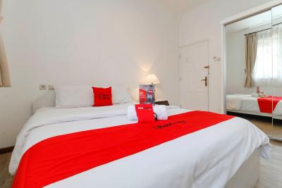 ردورز پلاس @ تندین